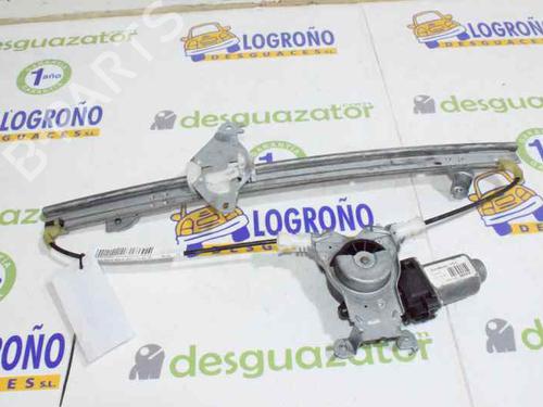 Rear right window mechanism NISSAN PATHFINDER III (R51) 2.5 dCi 4WD | BP1908437C25 