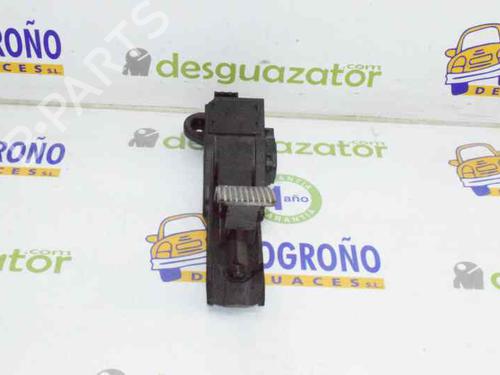 Pedal MERCEDES-BENZ M-CLASS (W164) ML 280 CDI 4-matic (164.120) | BP1933062I4 