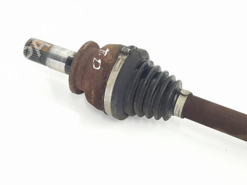 Right rear driveshaft JAGUAR XF I (X250) 3.0 D | BP20704069M41 