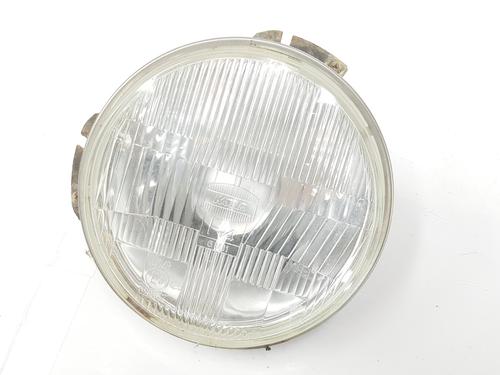 Used Left headlight MITSUBISHI PAJERO I (L04_G, L14_G) 2.5 TD 4WD (L049G, L149G) (84 hp) 14993600