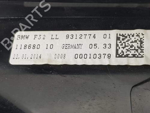 Other BMW 4 Convertible (F33, F83) 420 d | BP15679718O1 