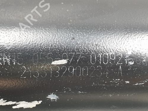 Driveshaft MASERATI LEVANTE SUV (M161) 3.0 Q4 | BP19055362M37