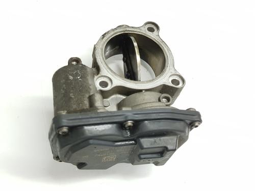 Used Throttle body BMW 5 Touring (F11) 530 d xDrive (258 hp) 26023391