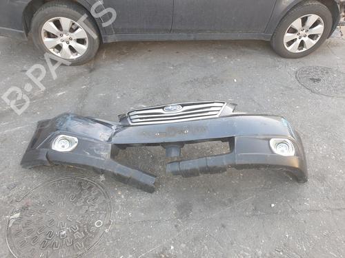 Intercooler SUBARU LEGACY V Estate (BR) 2.0 D AWD | BP12145641M30 