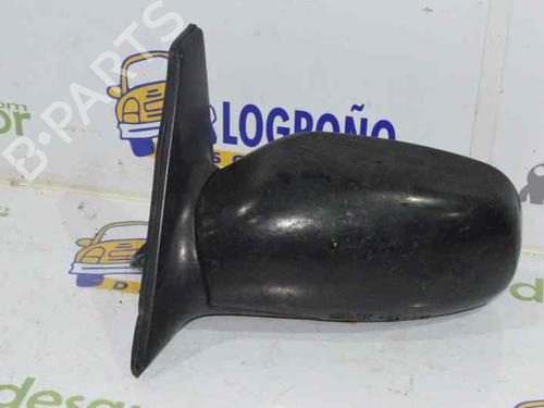 Left mirror TOYOTA RAV 4 I Cabrio (_A1_) 2.0 4WD (SXA11) | BP1543636C26 