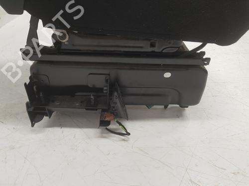 Left front seat PEUGEOT EXPERT Van (V_)  | BP33119514C15  - Image 10