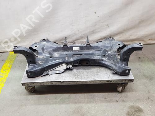 Subframe HYUNDAI i30 (PDE, PD, PDEN) 2.0 N | BP36844852M9 - Image 4