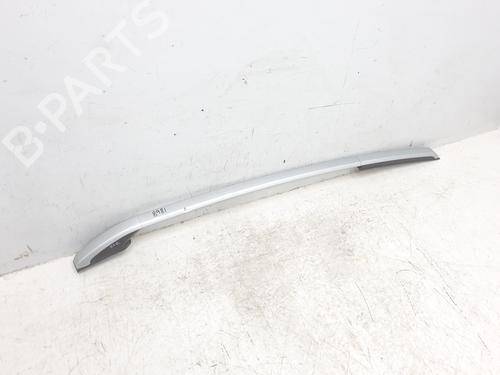 Roof bar PEUGEOT 2008 I (CU_) 1.5 BlueHDI 120 | BP29750794C65 