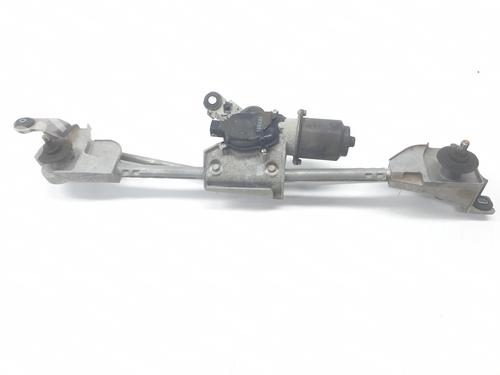 Used Front wiper motor NISSAN NAVARA NP300 (D40) 2.5 dCi 4WD (171 hp) 29632043