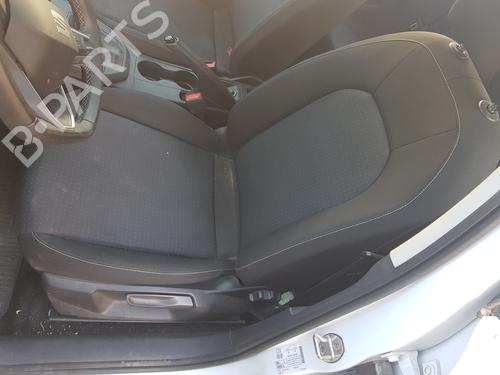 Electronic module SEAT IBIZA V (KJ1, KJG) 1.0 TSI | BP34699336M83  - Image 9