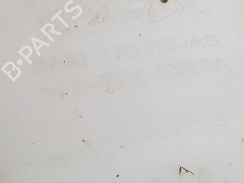 Windscreen washer tank FORD FIESTA VI (CB1, CCN)  | BP28278827C113 