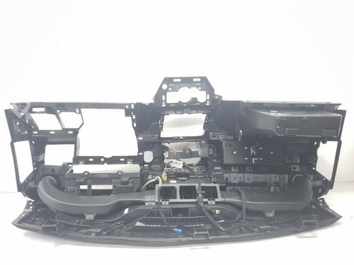 Kollisonspute sett DACIA DUSTER SUV Van 1.5 dCi 4x4 | BP9554960C86 