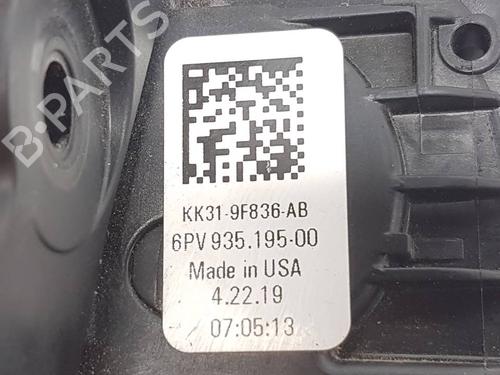 Pedal FORD TRANSIT CUSTOM V362 Van (FY, FZ) | BP38923018I4 - Image 8