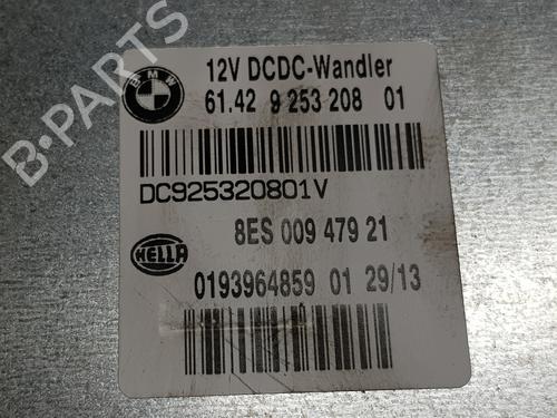 Electronic module BMW X1 (E84) xDrive 18 d | BP26972178M83 