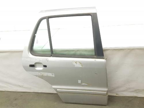 Right rear door MERCEDES-BENZ M-CLASS (W163) ML 270 CDI (163.113) | BP7634829C5 
