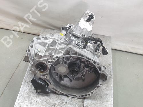 Gearbox HYUNDAI TUCSON (NX4E, NX4A)  | BP29159501M3 