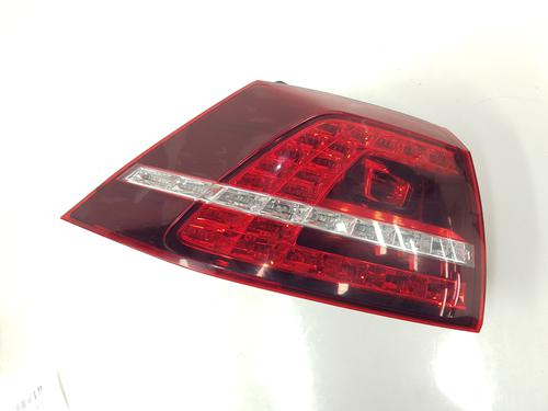 Used Left taillight Left taillight VW GOLF VII Variant (BA5, BV5) 2.0 GTD (184 hp) 33276953 33276953