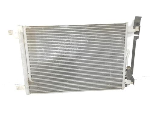 Used AC radiator VW TIGUAN ALLSPACE (BW2, BJ2) 2.0 TDI 4motion (150 hp) 3654869