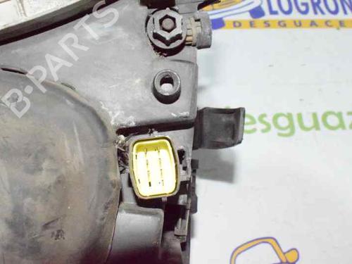 Right headlight CHRYSLER VOYAGER IV (RG, RS) 2.5 CRD | BP1568981C29 