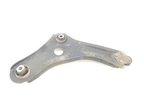 Used Left front suspension arm RENAULT MEGANE IV Grandtour (K9A/M/N_) 1.5 dCi 110 (110 hp) 20321377