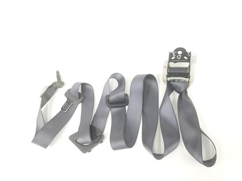 Rear right seatbelt TOYOTA LAND CRUISER PRADO (_J12_) 3.0 D-4D (KDJ120, KDJ125) | BP16989068I28 