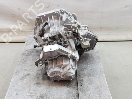 Gearbox FIAT PANDA (312_, 319_) | BP37595076M3 - Image 9