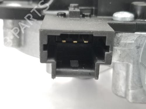 Rear wiper motor PEUGEOT 208 II (UB_, UP_, UW_, UJ_) 1.2 PureTech 100 | BP9727770M102 