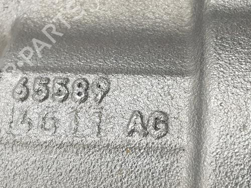 Left front brake caliper VW CRAFTER Van (SY_, SX_)  | BP29535665M105 