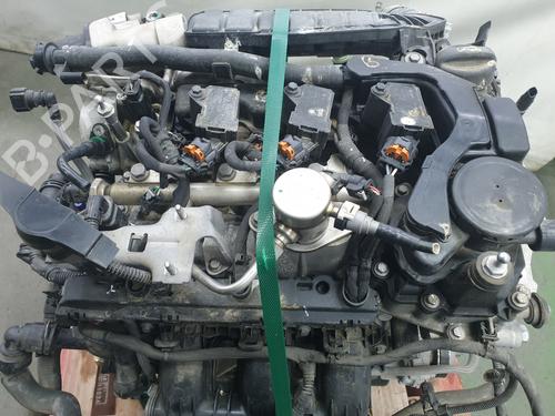 Engine OPEL CORSA F (P2JO) 1.2 (68) | BP16837451M1 