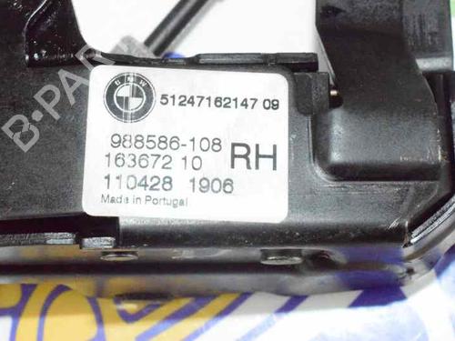 Tailgate lock BMW X5 (E70) xDrive 30 d | BP1181392C101 