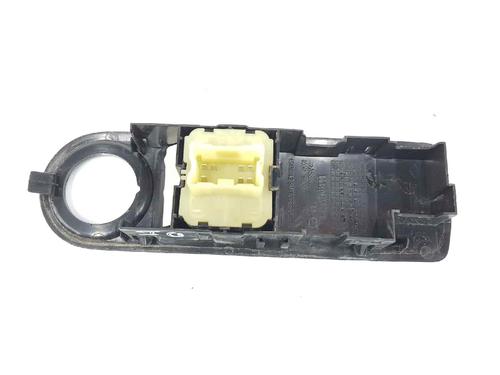 Left front window switch RENAULT CLIO IV (BH_) 1.5 dCi 75 | BP4927751I27 