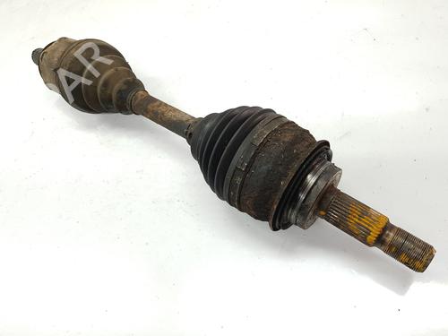 Left front driveshaft TOYOTA LAND CRUISER PRADO (_J12_) 3.0 D-4D (KDJ120, KDJ125, KDJ121) | BP22551982M38 