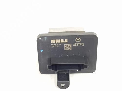 Used Heater resistor Heater resistor 37402177 37402177