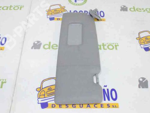 Left sun visor BMW 1 (E87) 118 d | BP1639301I1 