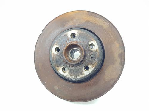 Venstre Styrespindel Lejehus RENAULT KANGOO / GRAND KANGOO II (KW0/1_) 1.5 dCi 110 (KW06, KW12) (110 hp) 32118226