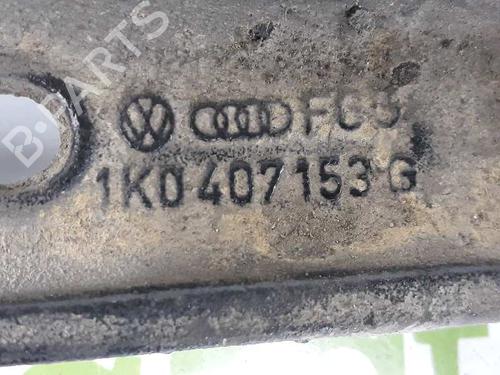 Left front suspension arm SEAT LEON (1P1) 1.9 TDI | BP1791514M12 
