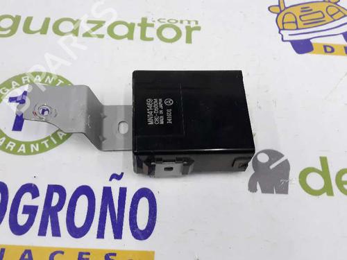 Electronic module MITSUBISHI L200 / TRITON (KA_T, KB_T) 2.5 DI-D 4WD (KB4T) | BP1952851M83 