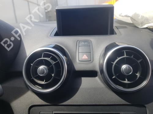 Warning switch AUDI A1 Sportback (8XA, 8XF) | BP36276650I22 - Image 33