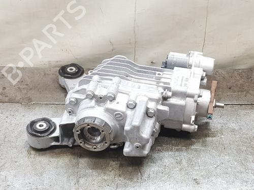 Rear differential CUPRA LEON Sportstourer (KL8, KU8, KUD) 2.0 TSI 4Drive | BP19072659M24 