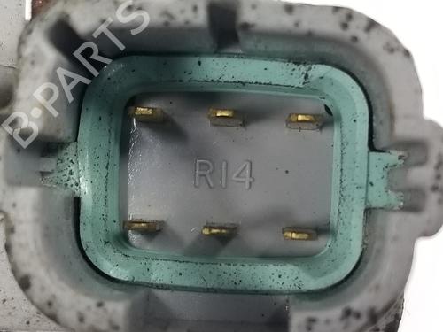 Rear right lock NISSAN PATROL GR V Wagon (Y61) 3.0 DTi | BP8100976C99 