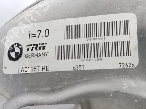 Servo brake BMW X3 (E83) xDrive 30 d | BP7878273M42 