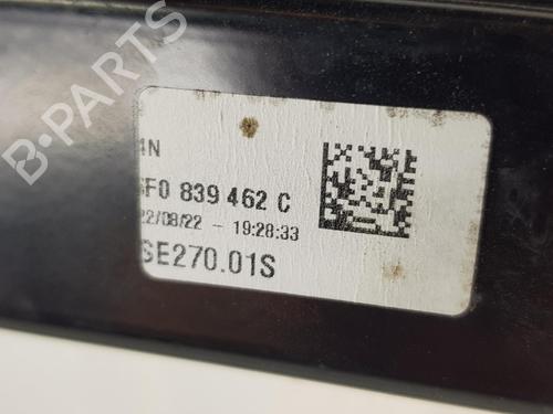 Rear right window mechanism SEAT IBIZA V (KJ1, KJG) 1.0 MPi | BP12848270C25 