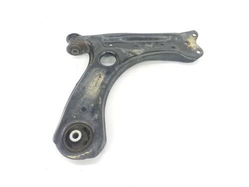 Used Right front suspension arm VW POLO V (6R1, 6C1) 1.6 (90 hp) 9192963
