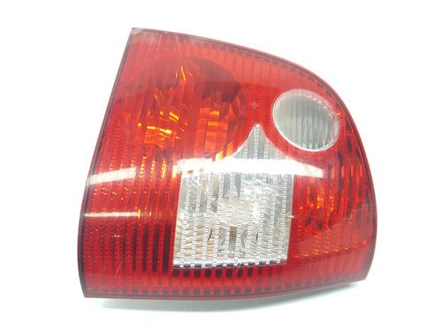 Used Right taillight VW POLO (9N_, 9A_) 1.4 TDI (75 hp) 16367109