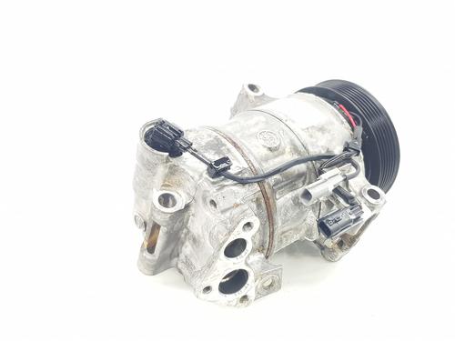 AC compressor RENAULT ARKANA I (LCM_, LDN_) | BP33269689M34 - Image 6