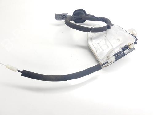 Used Rear right lock Rear right lock RENAULT ARKANA I (LCM_, LDN_) 1.3 TCe 140 (LDN0) (140 hp) 33625678 33625678