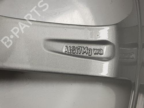 Rim VW GOLF VII Variant (BA5, BV5) 1.2 TSI | BP22384203C45 
