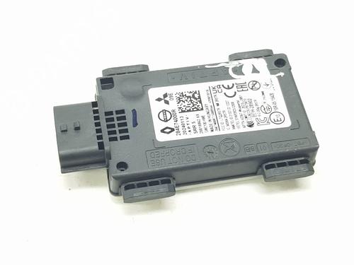 Used Electronic module Electronic module RENAULT ARKANA I (LCM_, LDN_) 1.3 TCe 140 (LDN0) (140 hp) 35737628 35737628