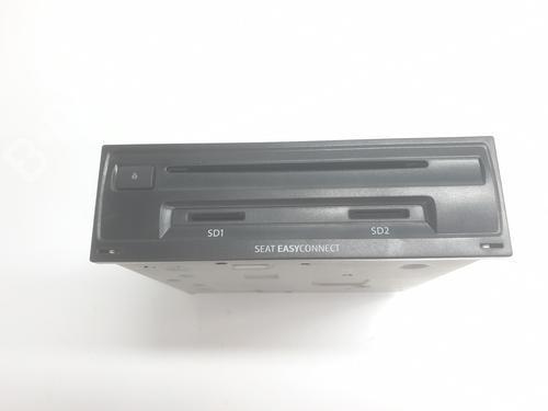 Electronic module SEAT ATECA (KH7, KHP) | BP36535932M83 - Image 2