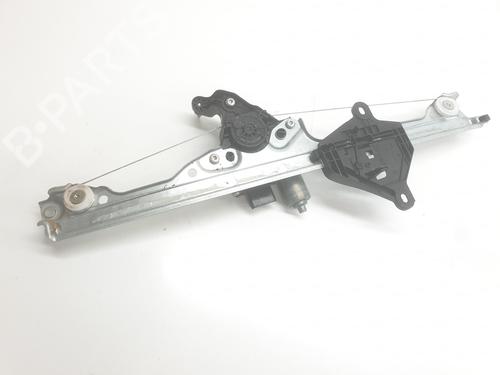 Front left window mechanism DACIA DUSTER (PYM_, PYN_) 1.2 TCe 130 | BP34698773C22 - Image 5